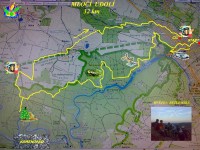 První podzimní přes Mločí údolí, 23.9.2010